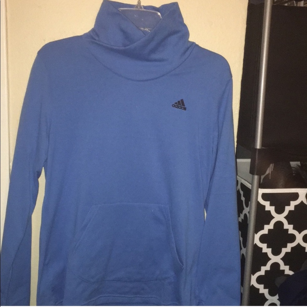 Adidas pullover